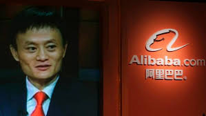 Jack Ma